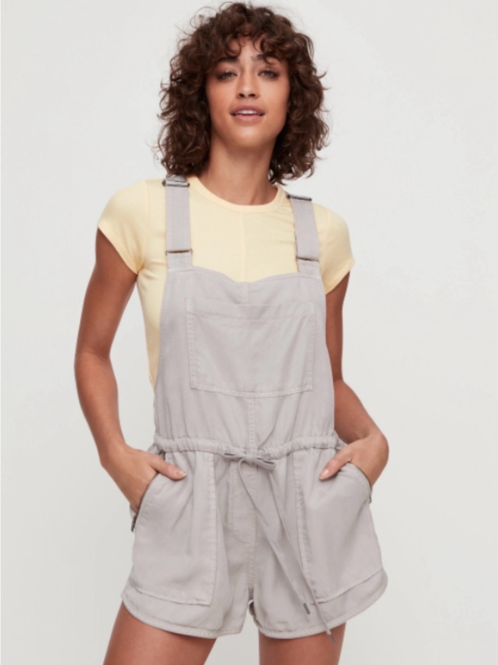 Wilfred Free Romper